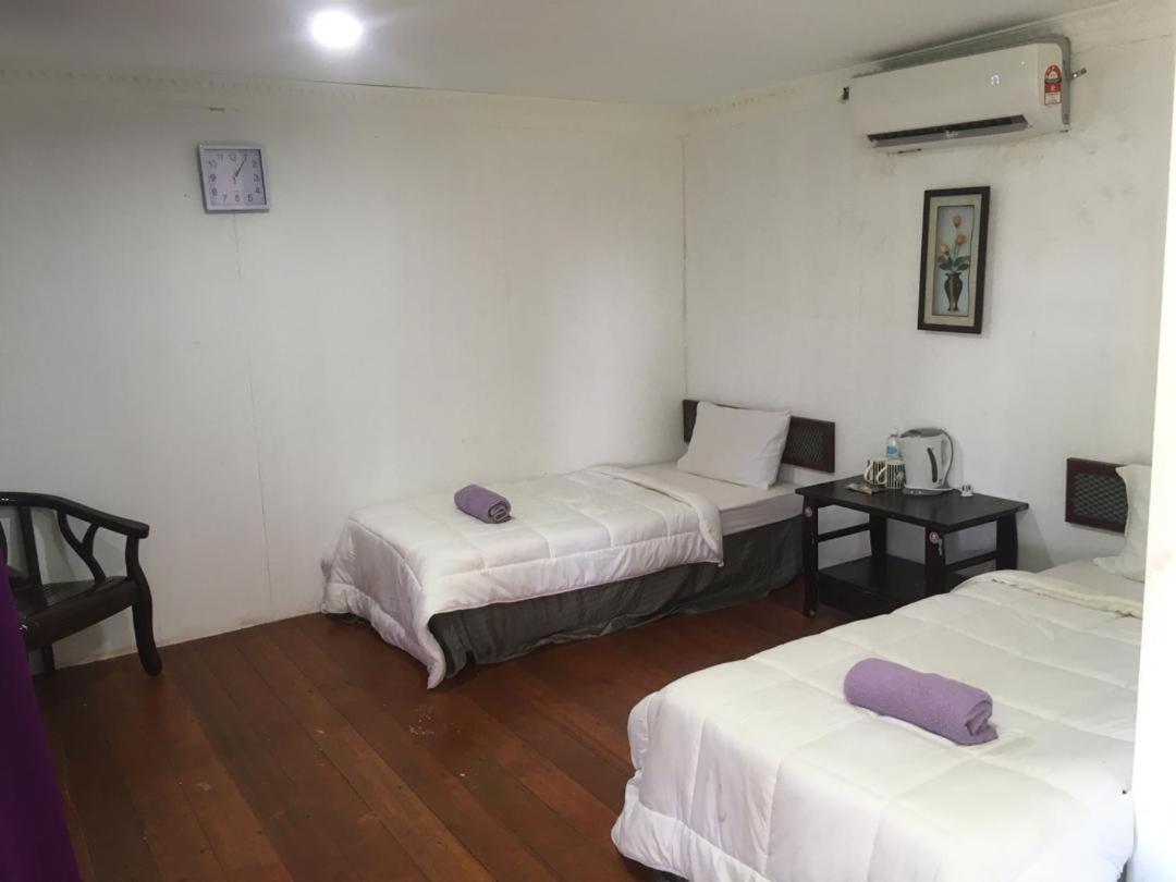 Green Town Hotel & Resort Port Dickson Exterior foto