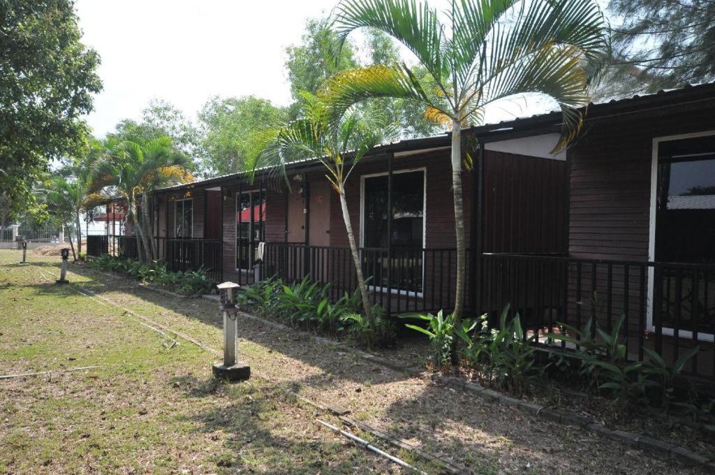 Green Town Hotel & Resort Port Dickson Exterior foto