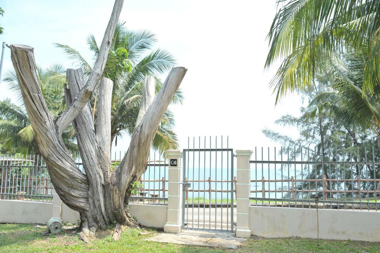 Green Town Hotel & Resort Port Dickson Exterior foto
