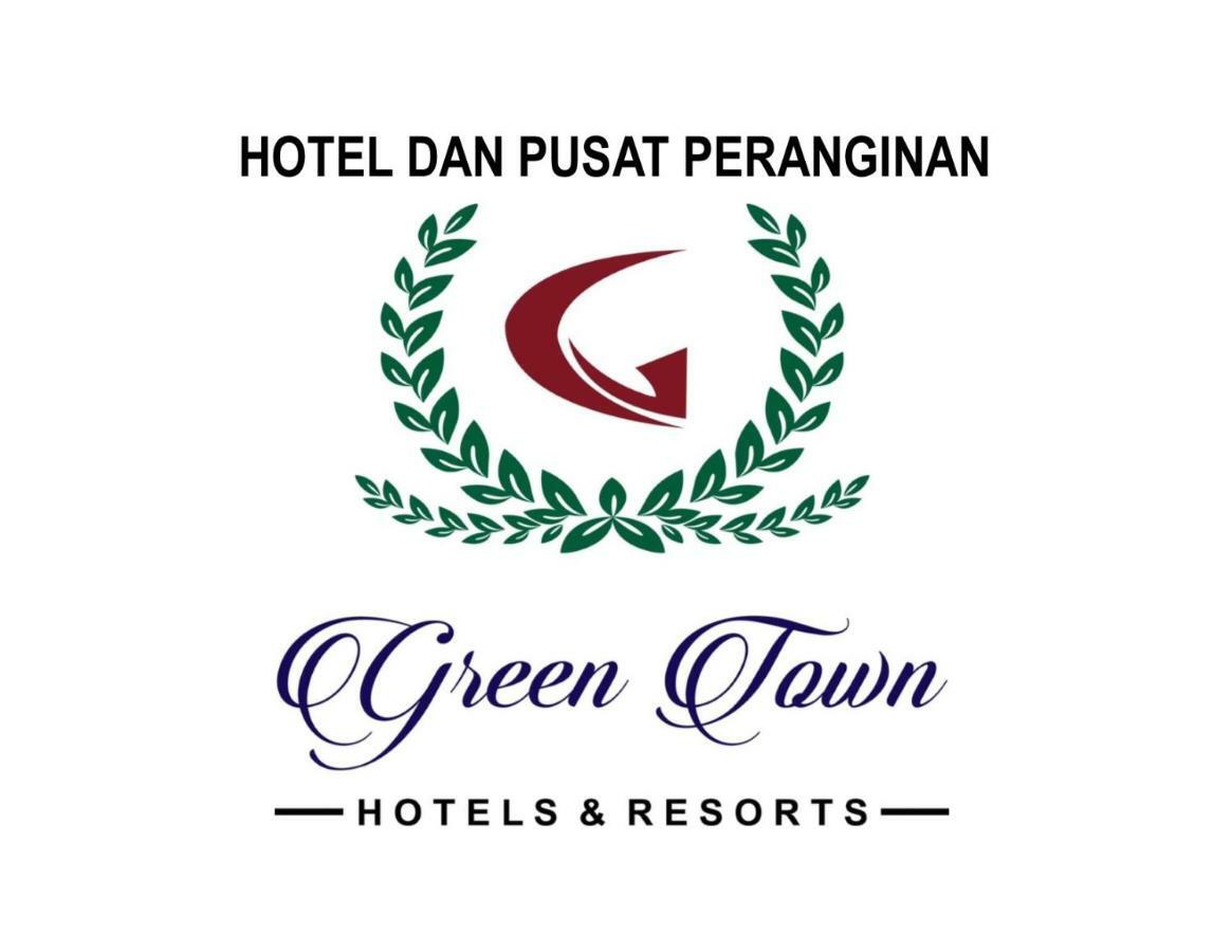 Green Town Hotel & Resort Port Dickson Exterior foto