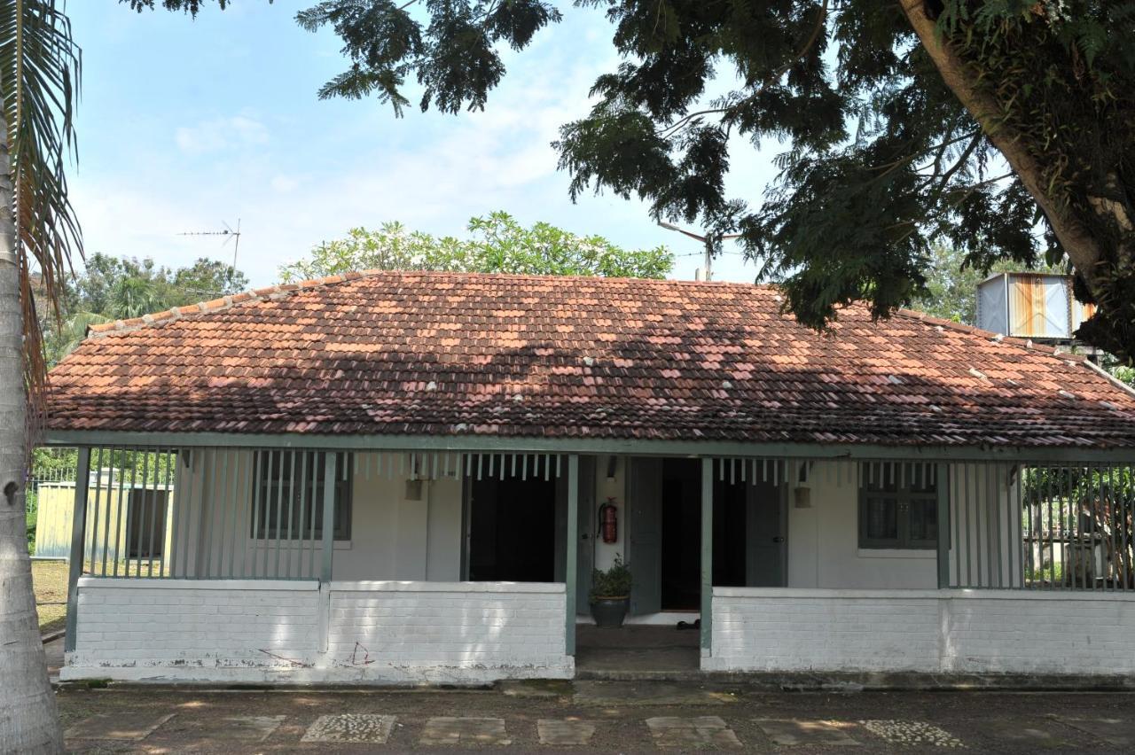 Green Town Hotel & Resort Port Dickson Exterior foto